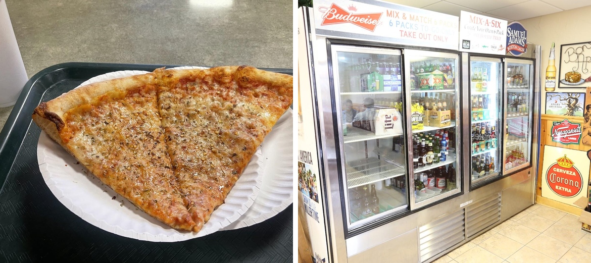 Pizza City