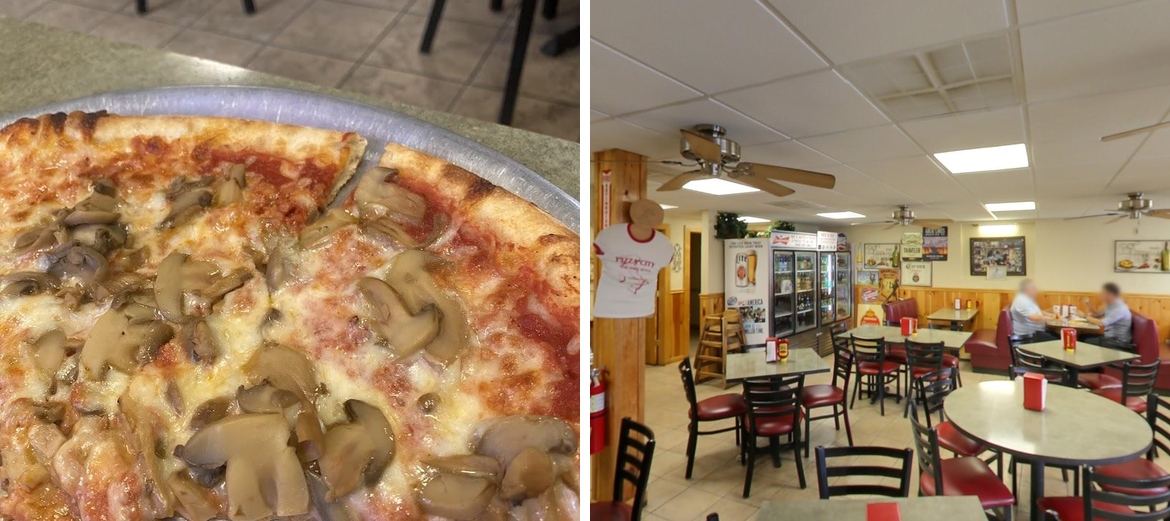 Pizza City