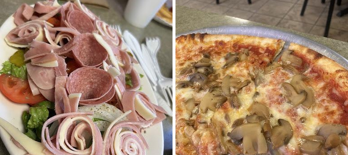 Pizza City