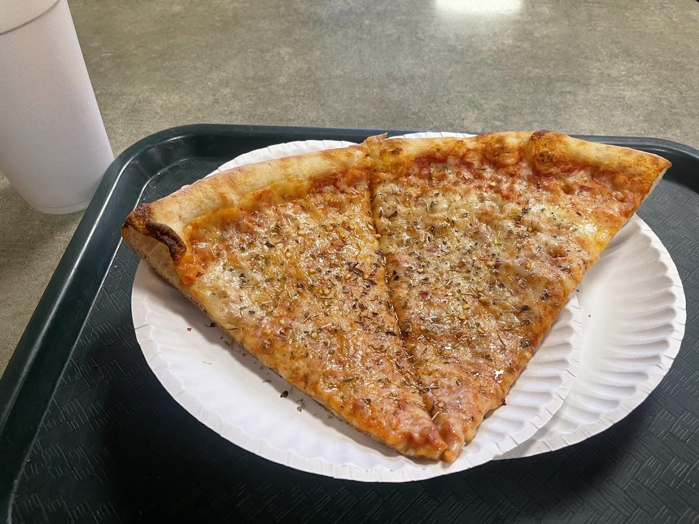Pizza City
