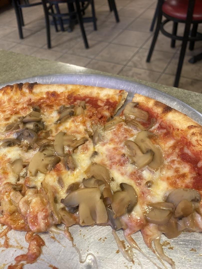 Pizza City