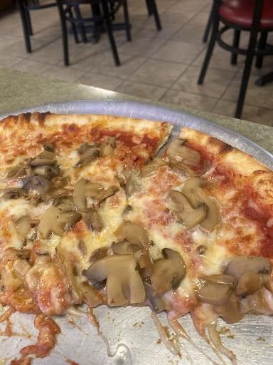 Pizza City Menu image 9